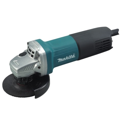 Máy mài góc Makita 9553B (100mm-710W)
