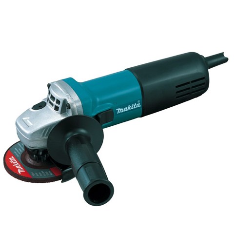 Máy mài góc Makita 9553NB 100mm