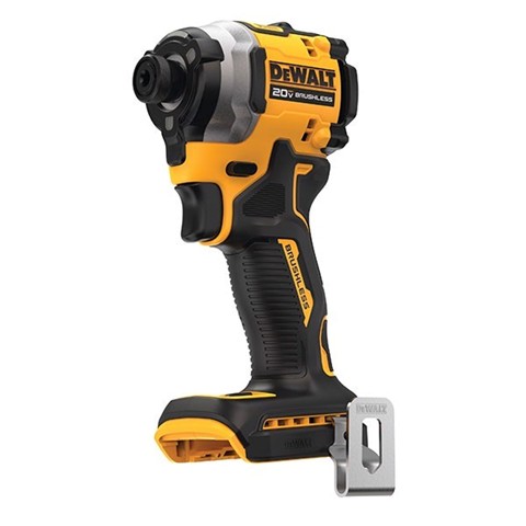 Máy vặn vít dùng pin 20V Dewalt DCF850N-B1 (thân máy)
