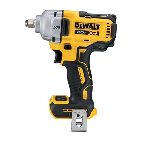 Máy siết bu lông Dewalt DCF891N-B1 (thân máy)