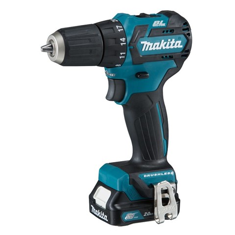Máy khoan dùng pin 12V Makita DF332DSAE