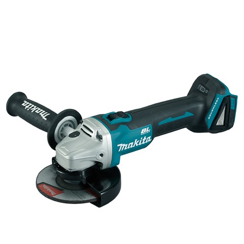 Máy mài góc dùng pin 18V Makita DGA506Z (125mm)