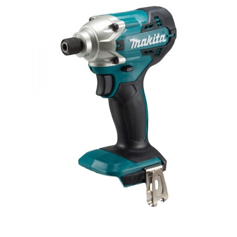 Máy vặn vít dùng pin 18V Makita DTD156Z (thân máy)