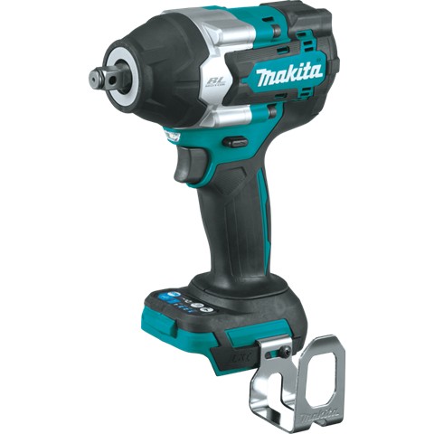 Máy siết bu lông dùng pin 18V Makita DTW700Z (thân máy)