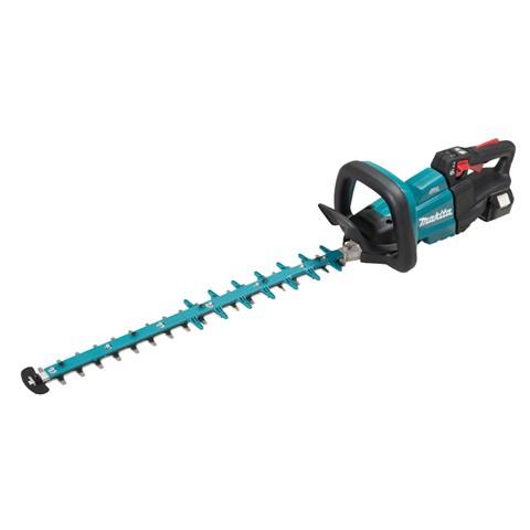 Máy cắt tỉa hàng rào dùng pin 18V Makita DUH602RT (kèm 1 pin 5.0Ah + sạc)
