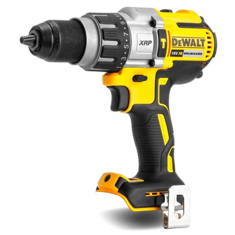 Máy khoan vặn vít dùng pin Dewalt DCD996N-B1 (thân máy)