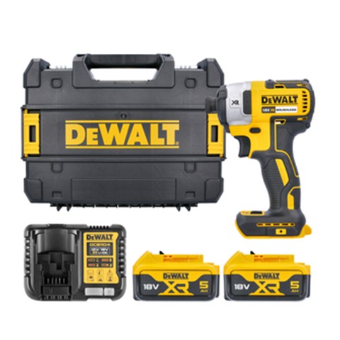 Máy vặn vít dùng pin Dewalt DCF887P2