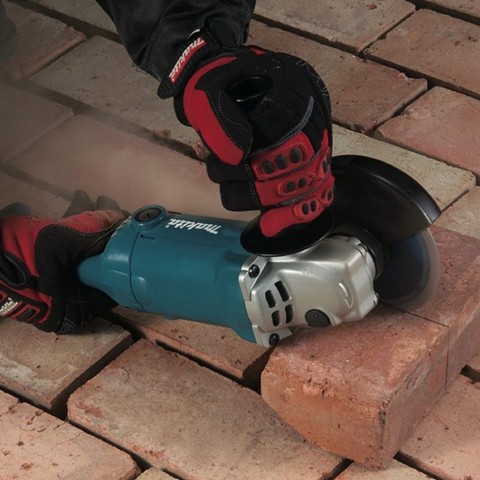 Máy mài góc Makita GA5010 (125mm)