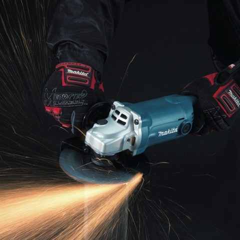 Máy mài góc Makita GA6010 (150mm)