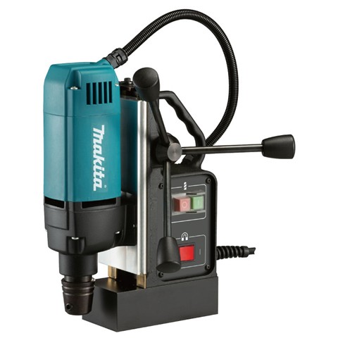 Máy khoan từ Makita HB350 (35mm)