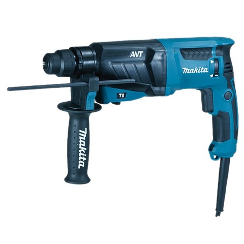 Máy khoan bê tông Makita HR2631FX5 (SDS plus 26mm)