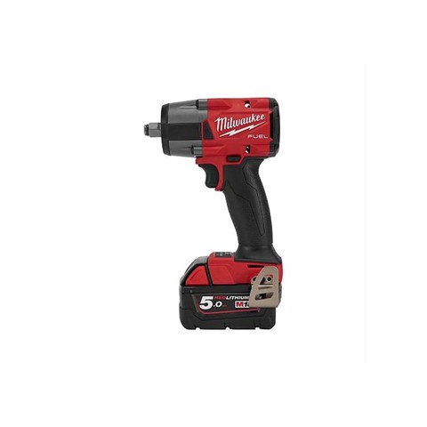 Máy siết bu lông Milwaukee M18 FMTIW2F12-0X0 (thân máy)