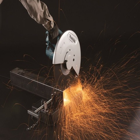 Máy cắt sắt Makita M2403B (355mm)