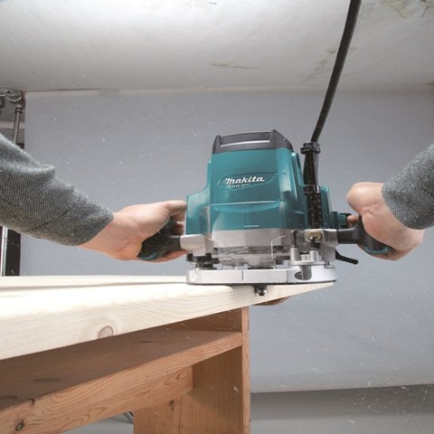 Máy phay Makita M3600B (12.7mm)