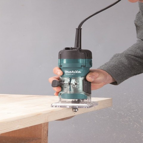 Máy phay Makita M3700B