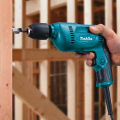 Máy khoan Makita M6002B (10mm)