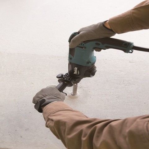 Máy khoan bê tông Makita M8701B (SDS plus 26mm)