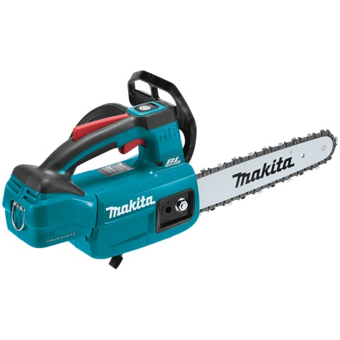 Máy cưa xích dùng pin Makita DUC254Z (thân máy)