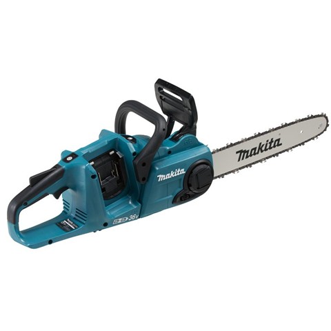 Máy cưa xích dùng pin Makita DUC353Z (thân máy)