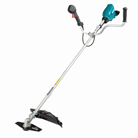 Máy cắt cỏ dùng pin Makita DUR369AZ (thân máy)