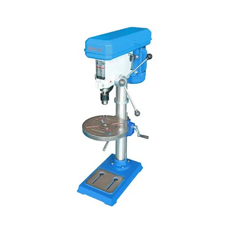 Máy khoan bàn Hồng ký KT10