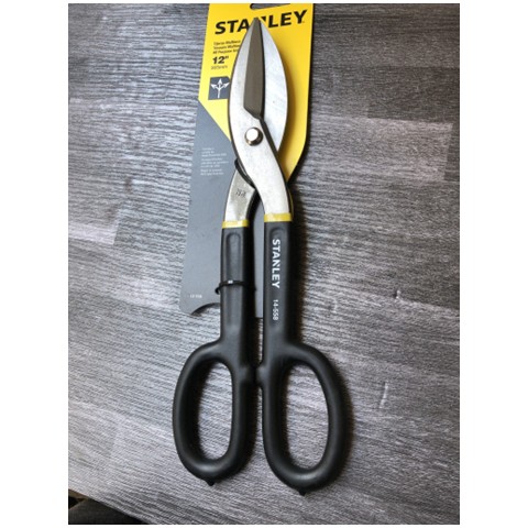 Kéo cắt tôn 305mm Stanley 14-558
