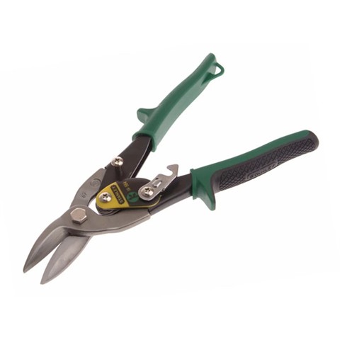 Kéo cắt tôn mũi cong phải Stanley 14-564