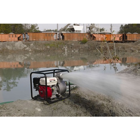 Máy bơm nước Honda WL30XH DR