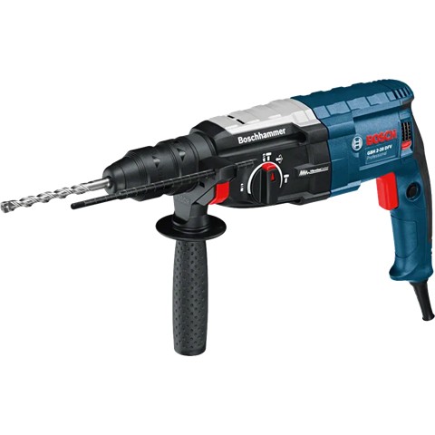 Máy khoan bê tông Bosch GBH 2-28 DFV (SDS plus 28mm)