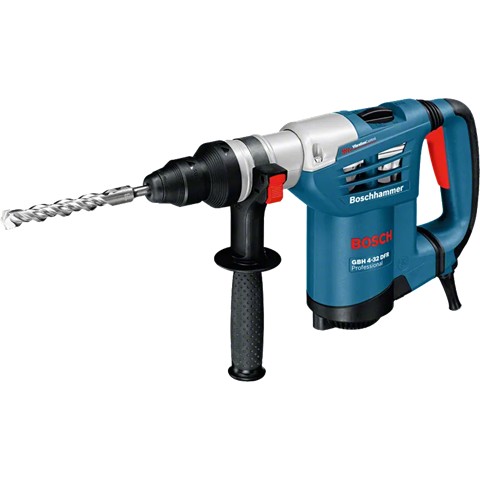 Máy khoan bê tông Bosch GBH 4-32 DFR (SDS plus 32mm)