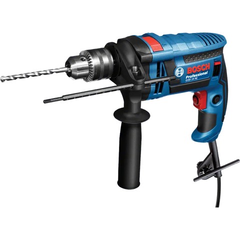 Máy khoan động lực Bosch GSB 16 RE (13mm)