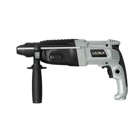 Máy khoan búa Lacela 222403 (SDS plus 24mm)