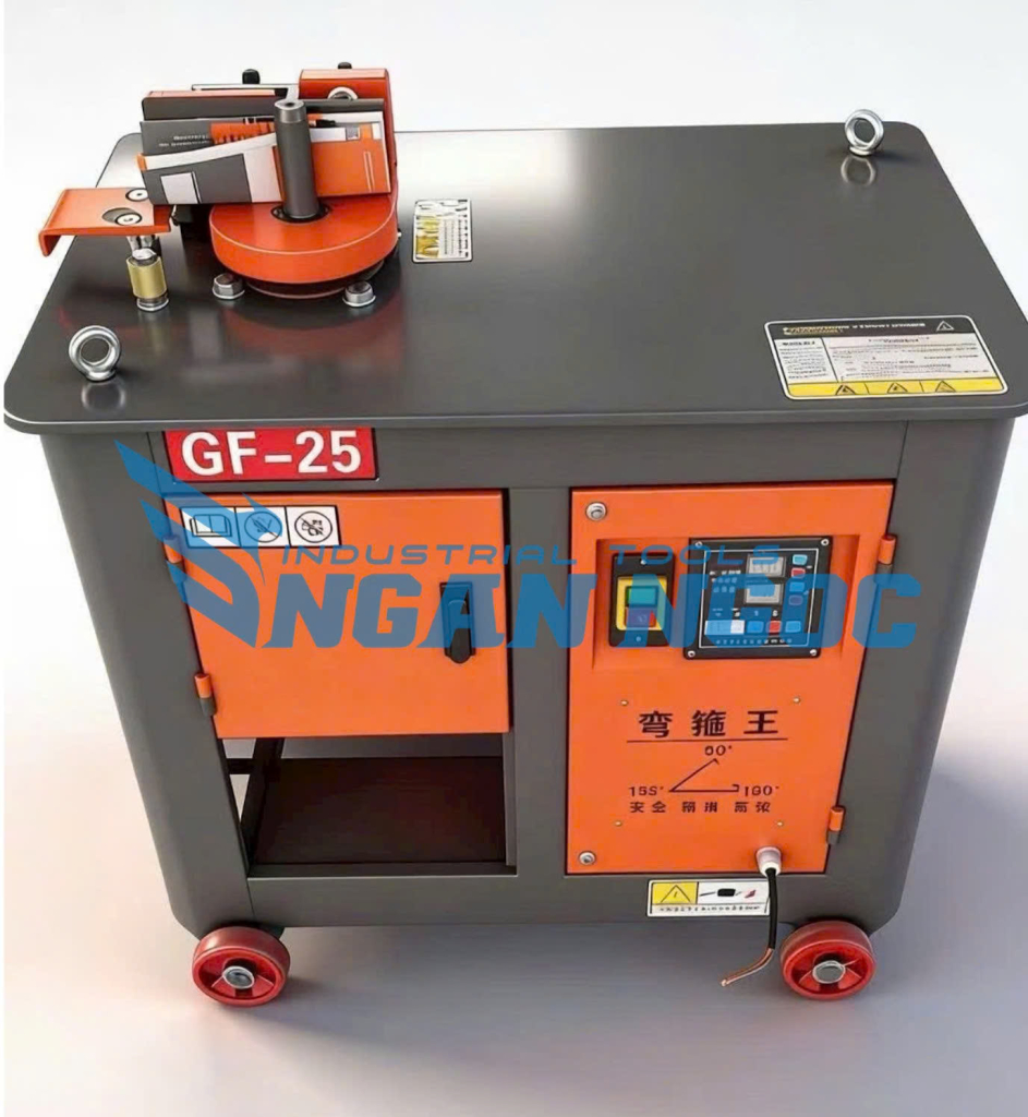 Dụng cụ Ngân Ngọc