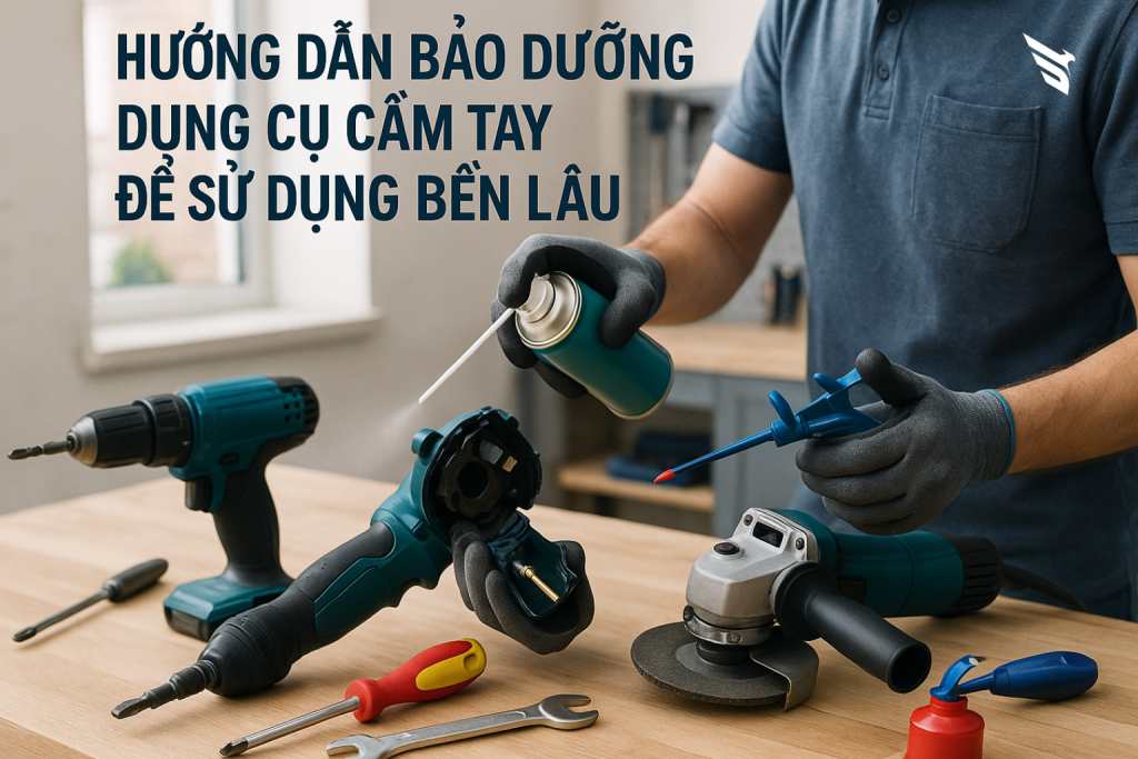 Dụng cụ Ngân Ngọc