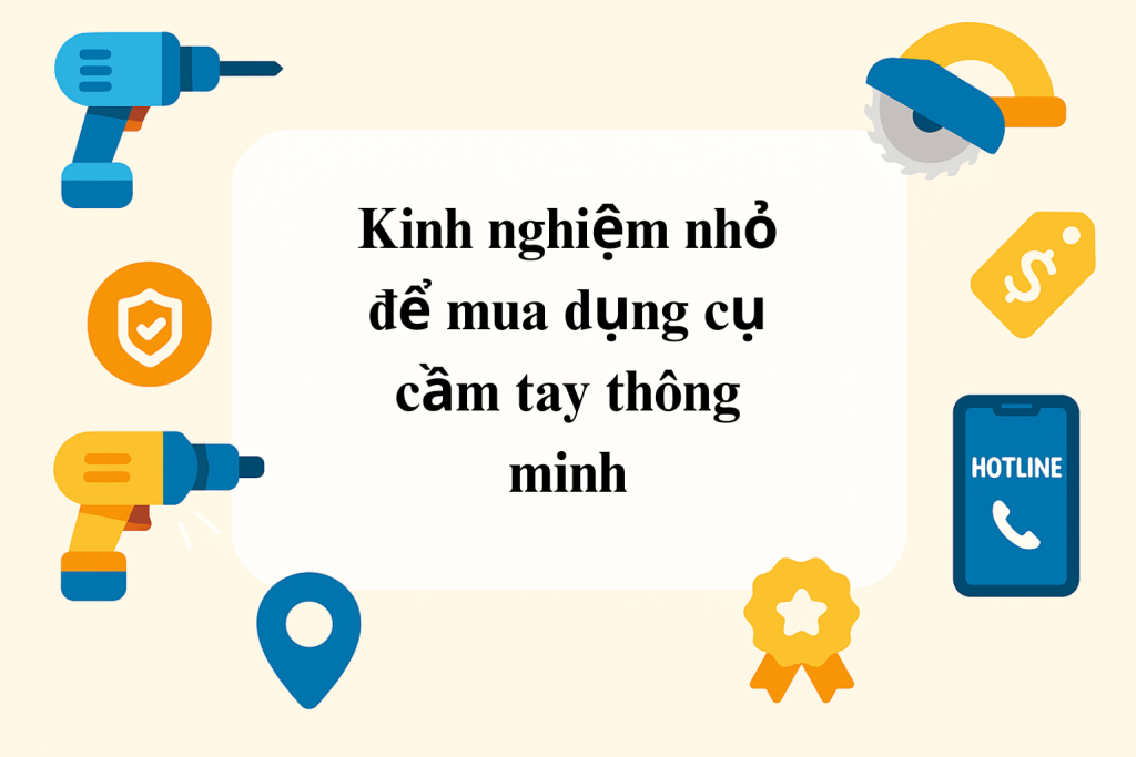 Dụng cụ Ngân Ngọc