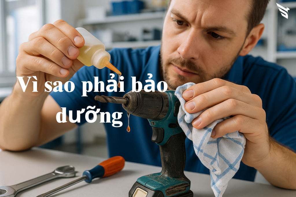 Dụng cụ Ngân Ngọc