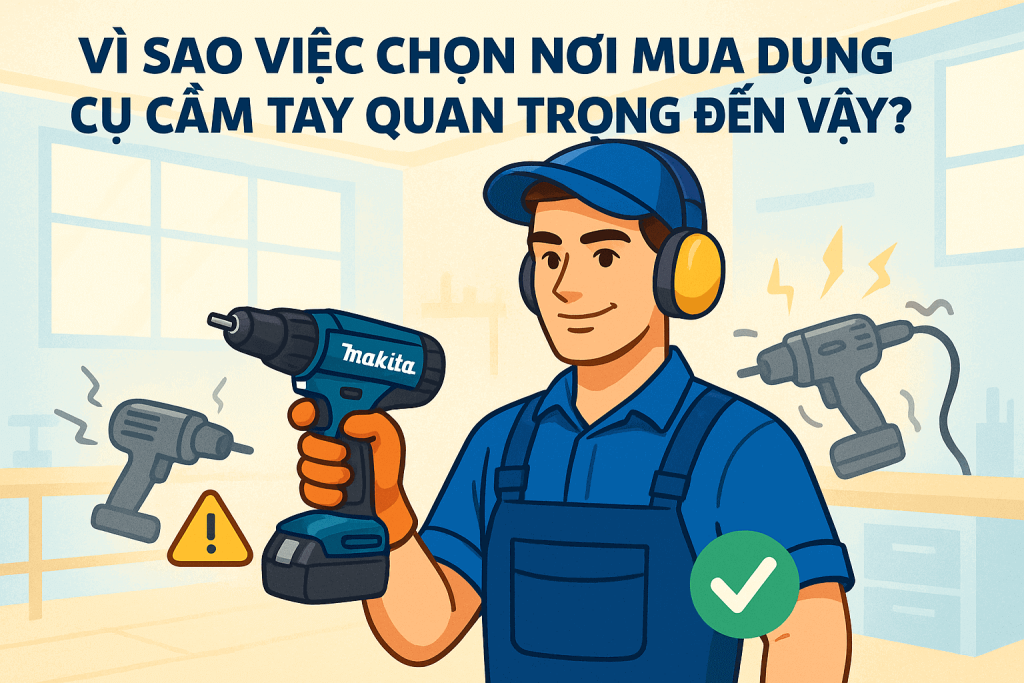 Dụng cụ Ngân Ngọc