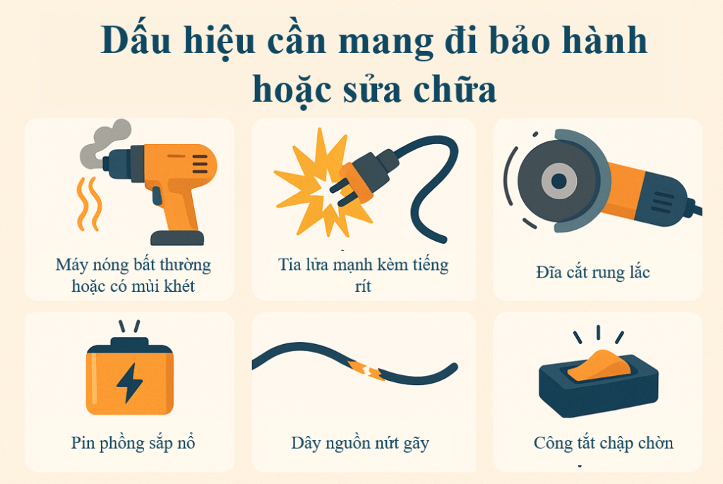 Dụng cụ Ngân Ngọc