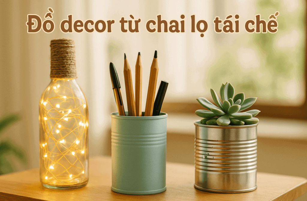 Dụng cụ Ngân Ngọc