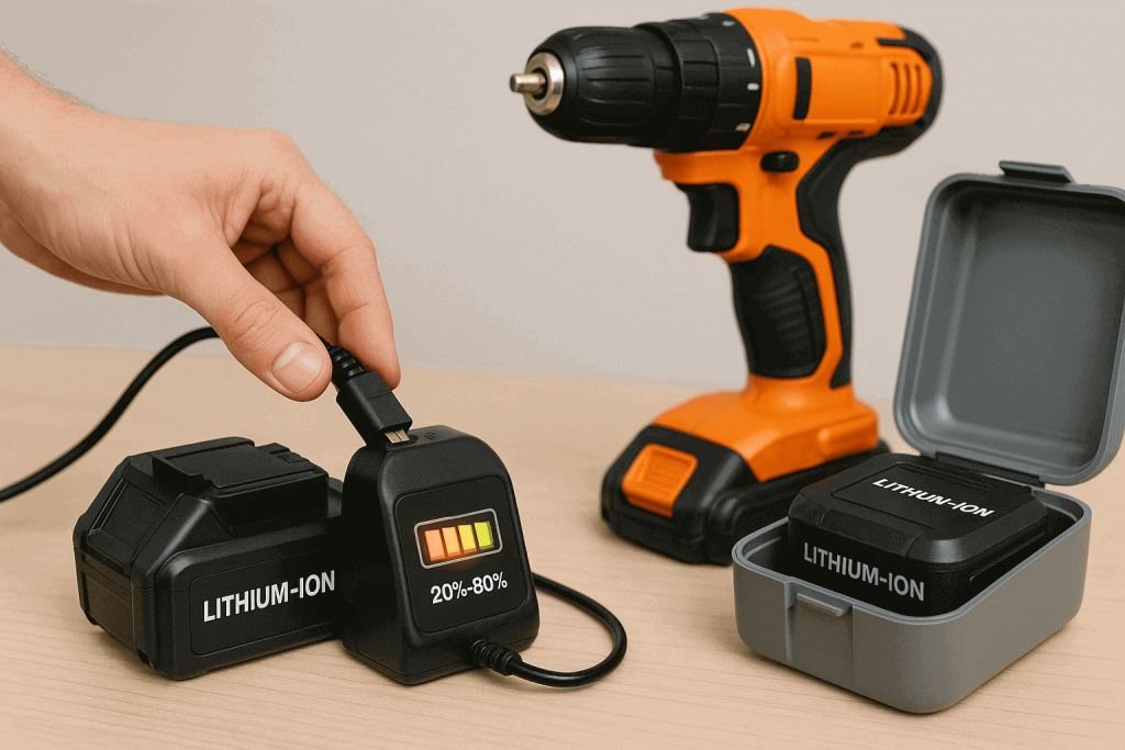 Dụng cụ Ngân Ngọc