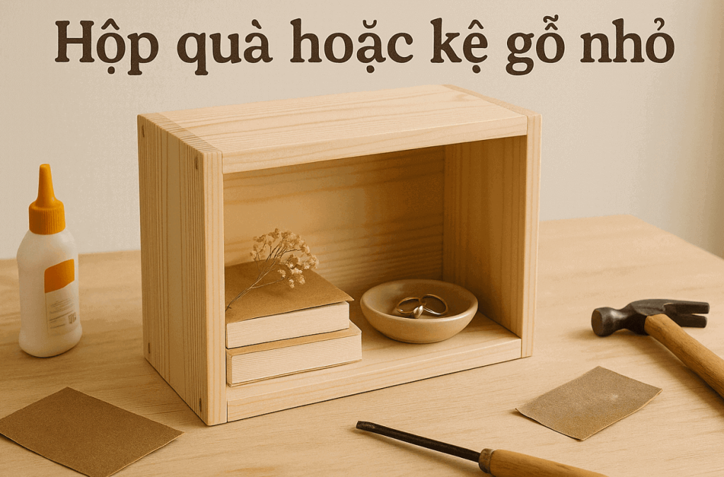 Dụng cụ Ngân Ngọc