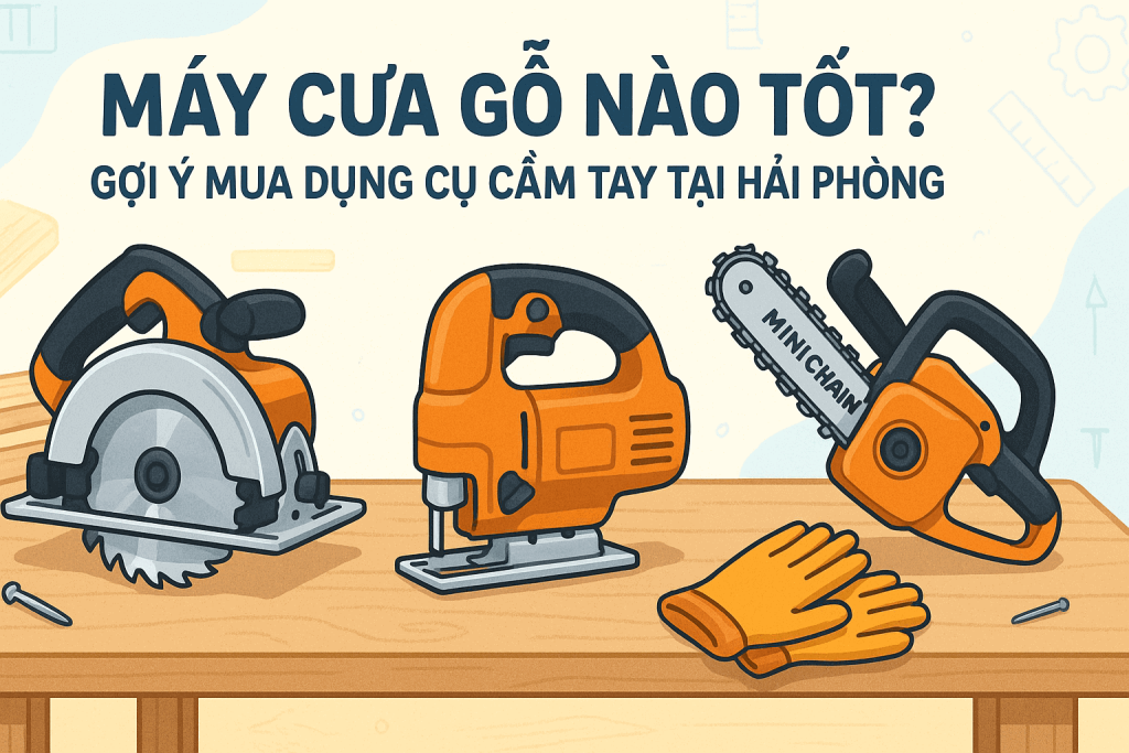 Dụng cụ Ngân Ngọc