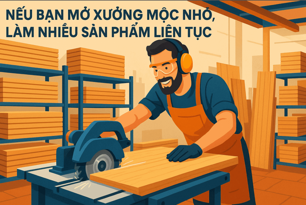 Dụng cụ Ngân Ngọc