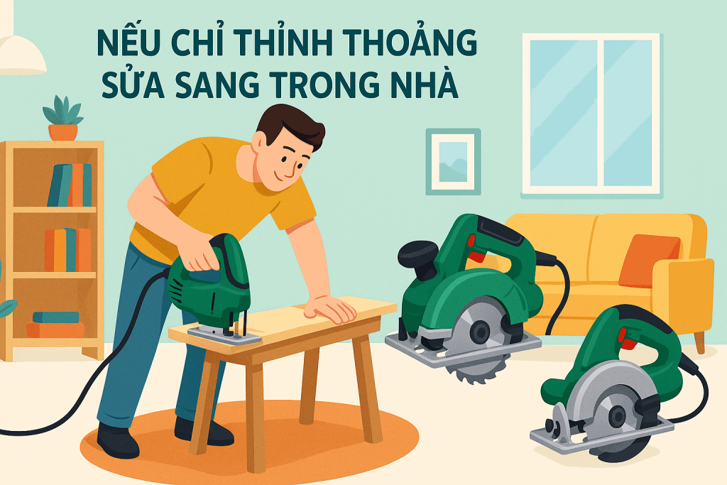 Dụng cụ Ngân Ngọc