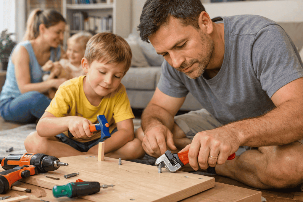 Dụng cụ Ngân Ngọc