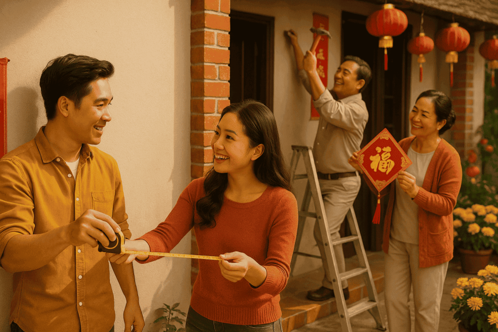 Dụng cụ Ngân Ngọc