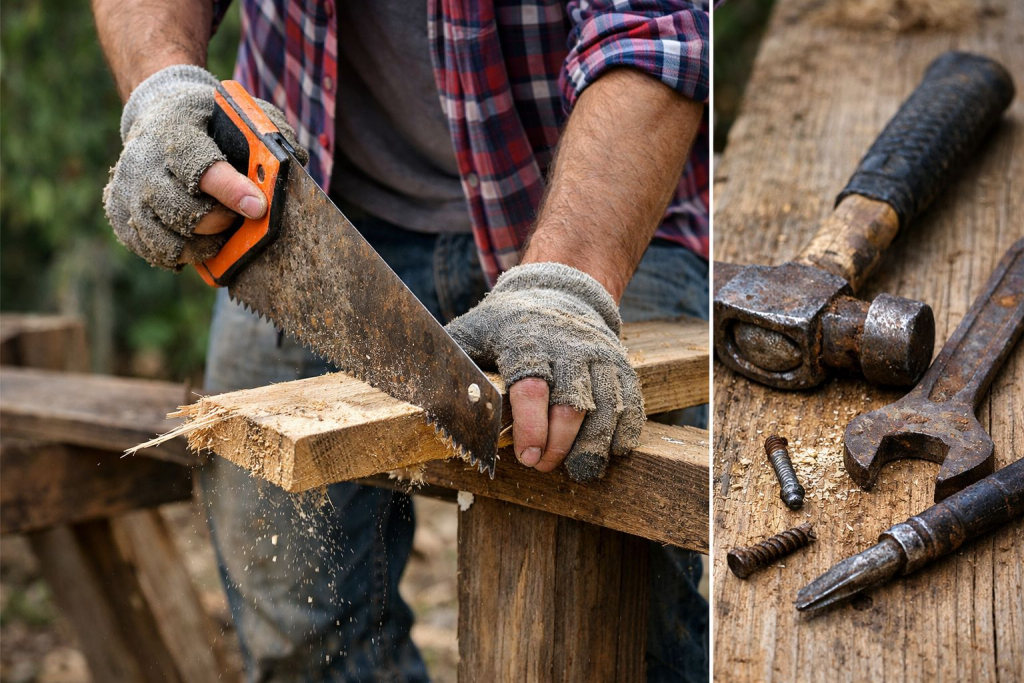 Dụng cụ Ngân Ngọc