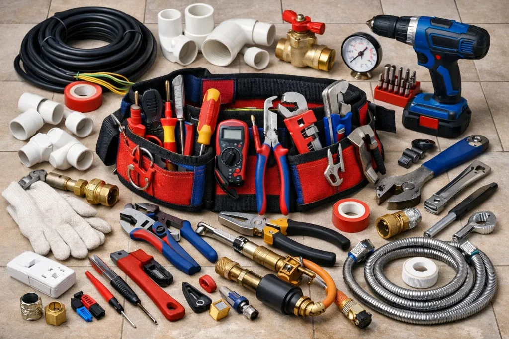 Dụng cụ Ngân Ngọc