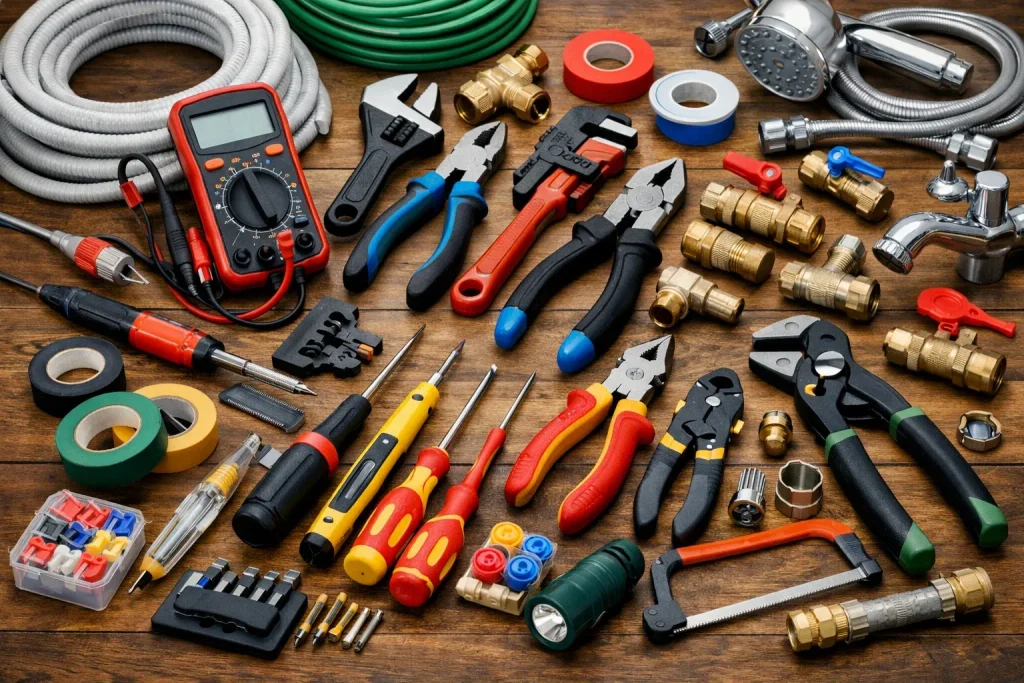 Dụng cụ Ngân Ngọc