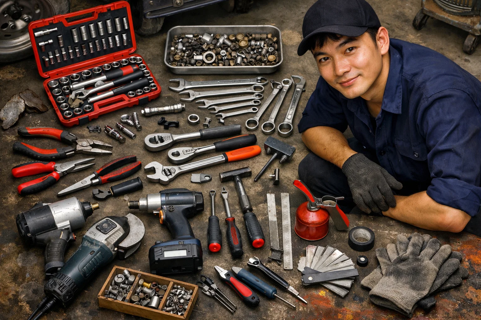 Cách bảo quản và sử dụng để tăng tuổi thọ